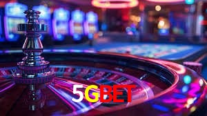 Welcome Bonus 5GBET